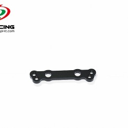 PR S1 V3(FM) Steering Rack , Alum. - Black PR S1 V3(FM) Steering Rack , Alum. - Black