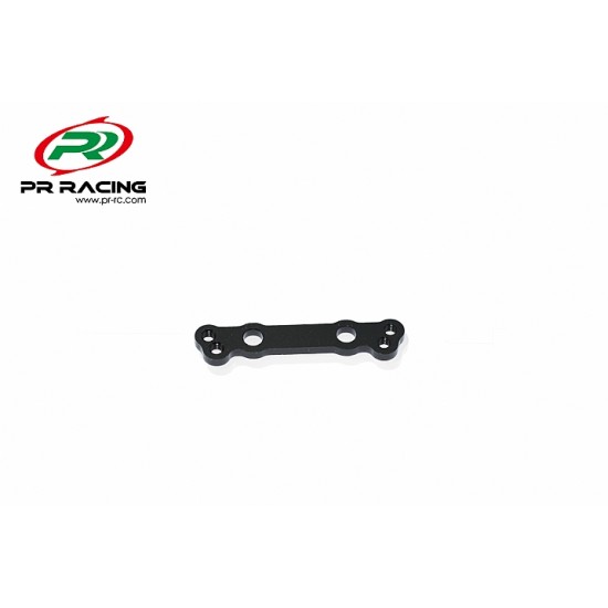 PR S1 V3(FM) Steering Rack , Alum. - Black