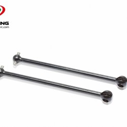CVD bone 65 mm -C*2, 1 pr CVD bone 65 mm -C*2, 1 pr