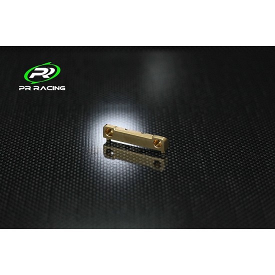 PR Racing 16.6g Brass RF Hanger for S1v3 (FM and MM)