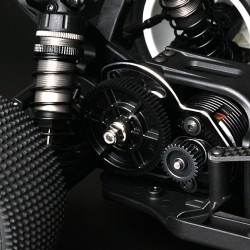 2023 PR S1 V3 FM SPORT 2wd Buggy kit