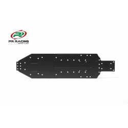 "Dirt" -5mm S1V3 Aluminum chassis  "Dirt" -5mm S1V3 Aluminum chassis