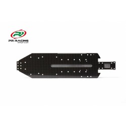 "Carpet" S1V3 FM -5mm Carbon Fiber Narrow Chassis (Low roll center) "Carpet" S1V3 FM -5mm Carbon Fiber Narrow Chassis (Low roll center)