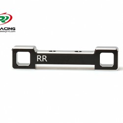 "Carpet" S1V3 FMAluminum CNC "Narrow RF" Suspension Block (Low roll center)