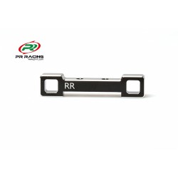 "Carpet" S1V3 FMAluminum CNC "Narrow RF" Suspension Block (Low roll center)