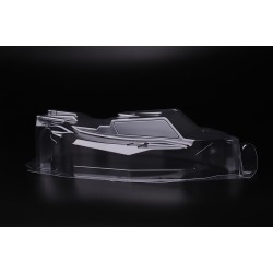 PR S1B10R Body, Window Masks, and Type R Sticker Set Clear (1)