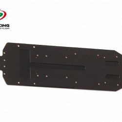 2020 S1FM V3-R 3mm Aluminum chassis