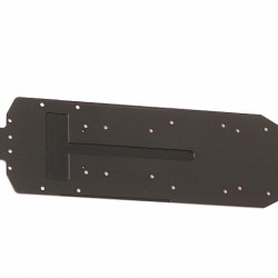 PR S1V4(FM) 3mm Aluminum chassis (1) PR S1V4(FM) 3mm Aluminum chassis (1)