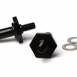 PRS1V4 Front Wheel Hub Axle 12x3.5mm+-1mm PRS1V4 Front Wheel Hub Axle 12x3.5mm+-1mm