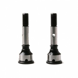 PR Stub Axle 4mmx34.5mm(2) PR Stub Axle 4mmx34.5mm(2)