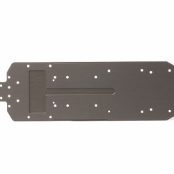 PR S1FM V4-R Aluminium Chassis 2.5mm