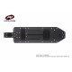 PR B10 Aluminum Chassis -5mm (3mm thick) PR B10 Aluminum Chassis -5mm (3mm thick)