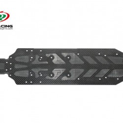 PR S1 V3 TYPE R(FM) Carbon Chassis 2.5mm PR S1 V3 TYPE R(FM) Carbon Chassis 2.5mm