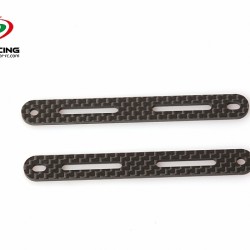 PR S1 V3 (FM)EVO Carbon Battery plate 2.0mm PR S1 V3 (FM)EVO Carbon Battery plate 2.0mm