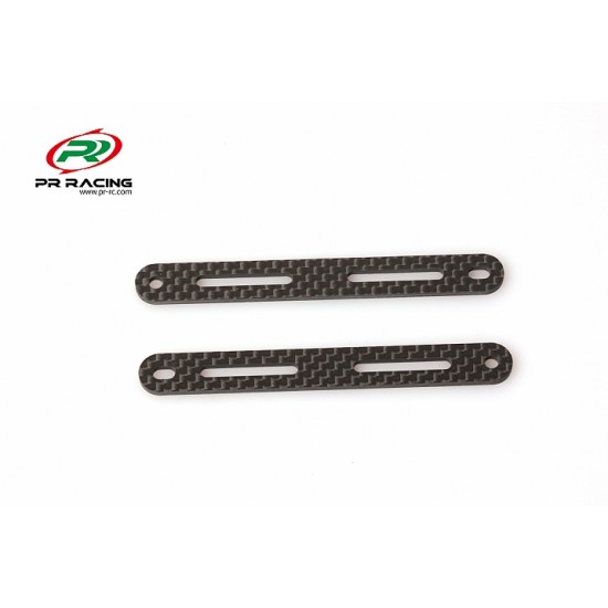 PR S1 V3 (FM)EVO Carbon Battery plate 2.0mm