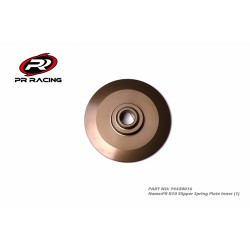 2020 S1 V3 Vented Slipper Plates (1pcs)