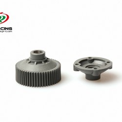 S1 Gear Diff. Cage(Lightweight, high smooth) S1 Gear Diff. Cage(Lightweight, high smooth)