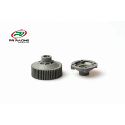 S1 Gear Diff. Cage(Lightweight, high smooth) S1 Gear Diff. Cage(Lightweight, high smooth)