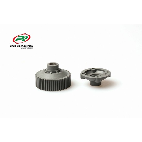 S1 Gear Diff. Cage(Lightweight, high smooth)