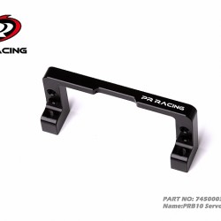 PRB10 Servo Mounts Alu (1) PRB10 Servo Mounts Alu (1)