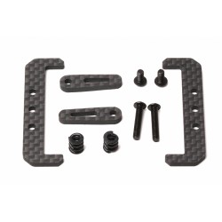 PR S1 V4  Carbon Fiber (Battery Brace) (2)