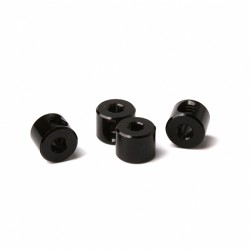 PR Racing Sway Bar Stop Collar 5.95mmx4.7mm (4) PR Racing Sway Bar Stop Collar 5.95mmx4.7mm (4)
