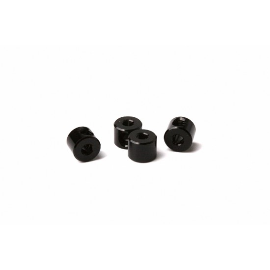 PR Racing Sway Bar Stop Collar 5.95mmx4.7mm (4)