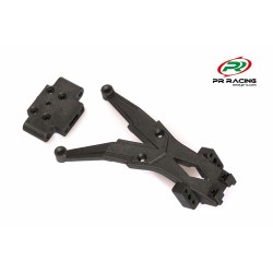 2020 PR S1 Front Chassis Top Plate 2020 PR S1 Front Chassis Top Plate