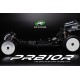 PRB10R 1/10 Electric 2WD Off Road Buggy PRO Kit (Gear Diff Version)