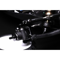 PRB10R 1/10 Electric 2WD Off Road Buggy PRO Kit (Gear Diff Version) PRB10R 1/10 Electric 2WD Off Road Buggy PRO Kit (Gear Diff Version)