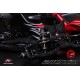 2025 PR B10TR Off Road 2WD Stadium Truck Kit, PRE-ORDER est. End of Feb.