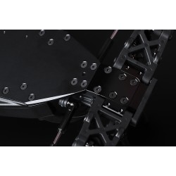 2025 PR B10TR Off Road 2WD Stadium Truck Kit