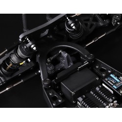 2025 PR B10TR Off Road 2WD Stadium Truck Kit