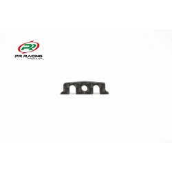 "Carpet" Narrow S1V3FM Carbon Fiber RR Hanger Spacer 3mm  "Carpet" Narrow S1V3FM Carbon Fiber RR Hanger Spacer 3mm