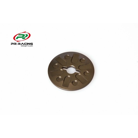 PR SB401-R Slipper Plates (2pcs)