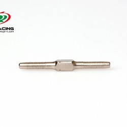 PR SB401-R 36mm Turnbuckles steel  (6pcs) PR SB401-R 36mm Turnbuckles steel  (6pcs)