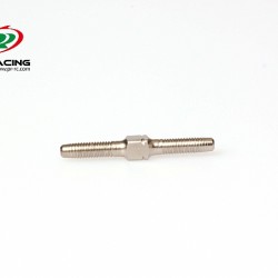 PR SB401-R 28mm Turnbuckles steel (6pcs) PR SB401-R 28mm Turnbuckles steel (6pcs)