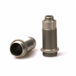 PR TYPE R Rear Shock Body Set V2  (2) PR TYPE R Rear Shock Body Set V2  (2)