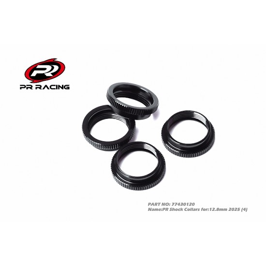 PR Shock Collars for:12.8mm 2025 (4)