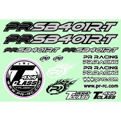 PR SB401R-T_Body sticker