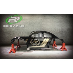 1/10 RC Body Beetle Baja (PR VB-10) for Short Course Truck (Clear) 1/10 RC Body Beetle Baja (PR VB-10) for Short Course Truck (Clear)