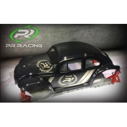 1/10 RC Body Beetle Baja (PR VB-10) for Short Course Truck (Clear) 1/10 RC Body Beetle Baja (PR VB-10) for Short Course Truck (Clear)