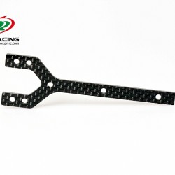 PR SB401-R Front Pillar 2.5mm Carbon Signature Versatile*1pcs PR SB401-R Front Pillar 2.5mm Carbon Signature Versatile*1pcs