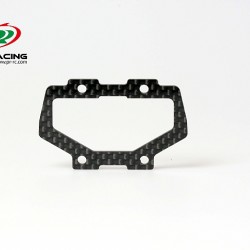 PR SB401-R Center Mount Plate PR SB401-R Center Mount Plate