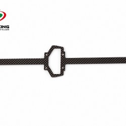 SB401-R One Piece Carbon Fibre Top Deck (2.5mm) SB401-R One Piece Carbon Fibre Top Deck (2.5mm)