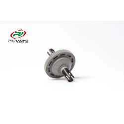 SB401-R 80T Central Differential Set 