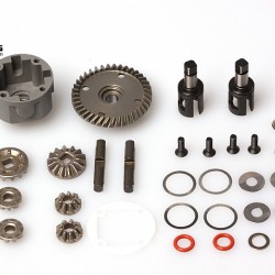 SB401-R Differential Assembly (1pcs) SB401-R Differential Assembly (1pcs)
