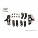 PR SB401 R Aluminum Steering Knuckles R-L CNC  