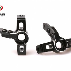 PR SB401 R Aluminum Steering Knuckles R-L CNC  