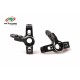 PR SB401 R Aluminum Steering Knuckles R-L CNC  